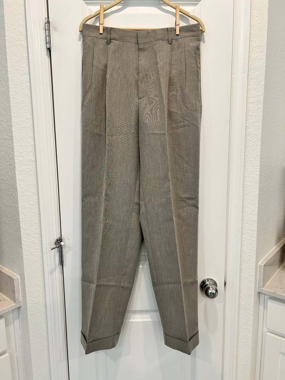 Men’s City Street pants